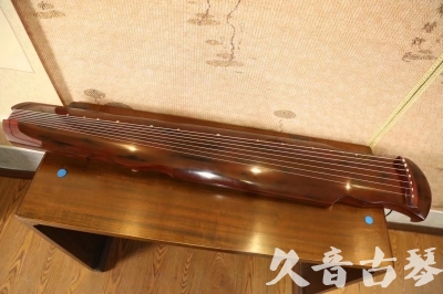 邢台市●久音古琴  ●今日推荐 20230703 [顶级演奏凤势氏]