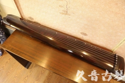 邢台市●久音古琴  ●今日推荐20230720  [高级演奏正和]