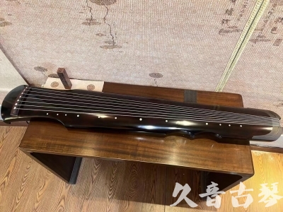 邢台市●久音古琴  ●至臻青桐 20231130 [青桐系列-伏羲]（天花板传世级）