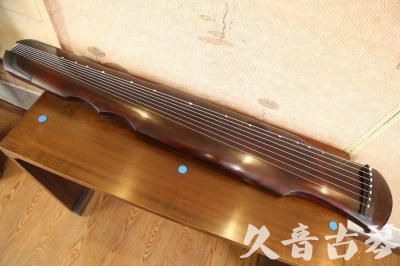 邢台市●久音古琴  ●今日推荐  20231213[顶级演奏伏羲]