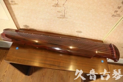 邢台市●久音古琴  ●今日推荐 20231216 [顶级演奏凤势氏]