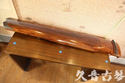 邢台市20240108冬季古琴保养注意事项2