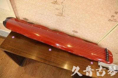 邢台市20240108冬季古琴保养注意事项3