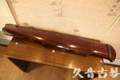 邢台市20240108冬季古琴保养注意事项4