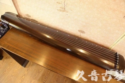 邢台市●久音古琴   ●今日推荐20240120   [高级演奏绿绮]
