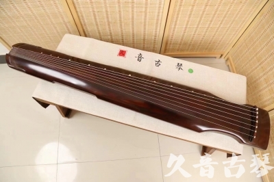 邢台市●久音古琴  ●今日推荐20240515  [顶级演奏仲尼]