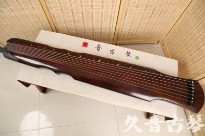 邢台市●久音古琴  ●新品推荐20240515  [高级演奏伏羲式]