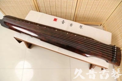 邢台市●久音古琴  ●臻品推荐  20240527[犀牛皮纹仲尼式]（升级必选）