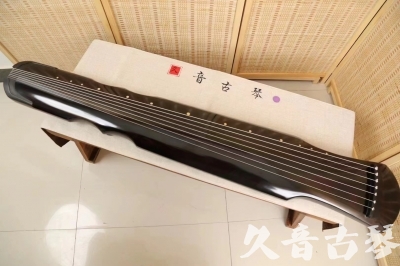 邢台市久音古琴  ●今日推荐20240527  [收藏级伏羲式]（升级必入）