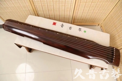 邢台市●久音古琴  ●今日推荐  20240613[顶级演奏仲尼]