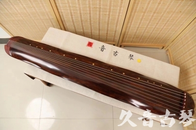 邢台市●久音古琴  ●今日推荐20240625  [顶级演奏蕉叶式]