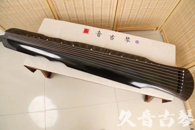 邢台市●久音古琴  ●今日推荐20240708[收藏级伏羲式]（老师必选）