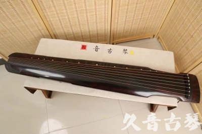 邢台市●久音古琴   ●新品推荐20240711  [高级精品演奏仲尼式]