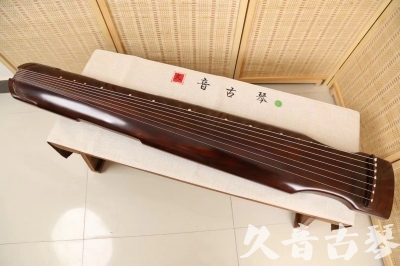 邢台市●久音古琴  ●今日推荐 20240814 [顶级演奏仲尼]