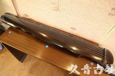 邢台市●久音古琴  ●今日推荐 20240828 [顶级演奏伏羲]